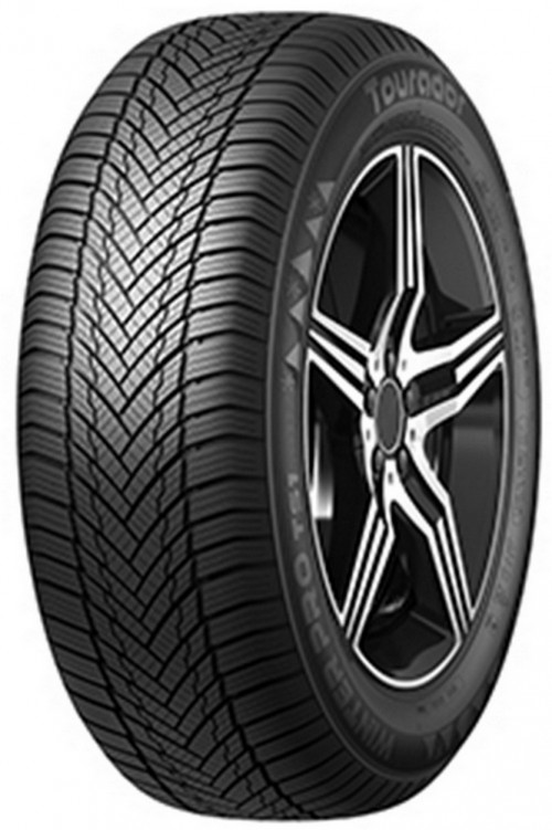 Anvelopă Iarnă TOURADOR Winter pro ts1 205/60 R16 92H  