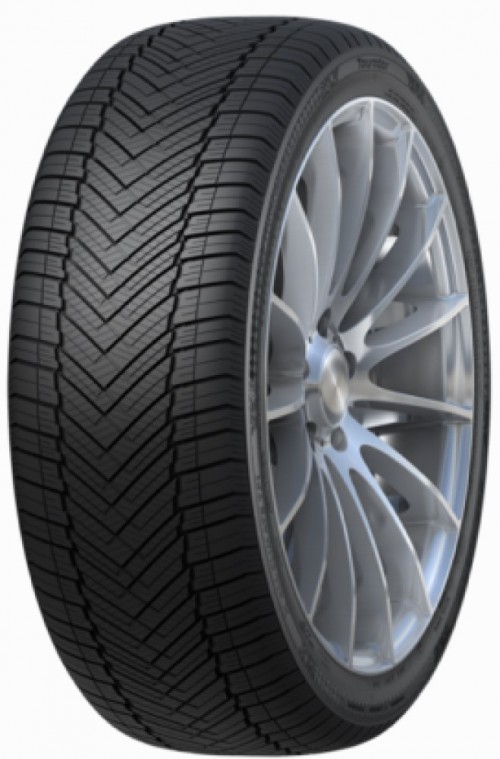 Anvelopă All Season TOURADOR X all climate tf1 245/45 R19 102Y XL 