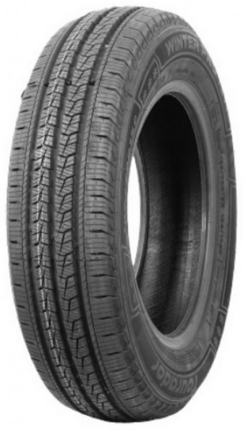 Anvelopă Iarnă TOURADOR Winter pro tsv1 205/65 R16 107/105R  