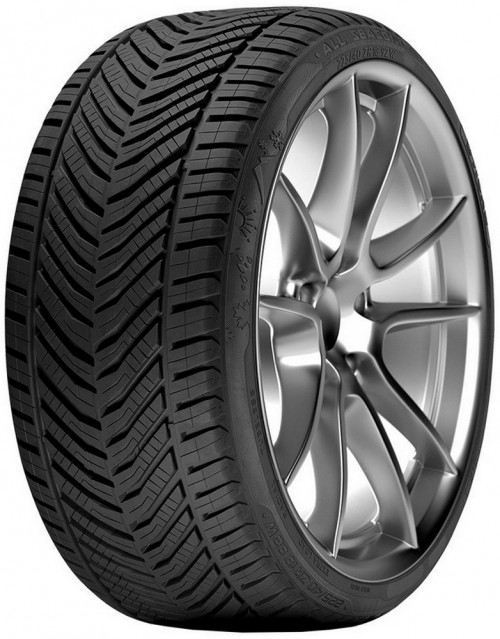 Anvelopă All Season KORMORAN All season 175/70 R14 84T  