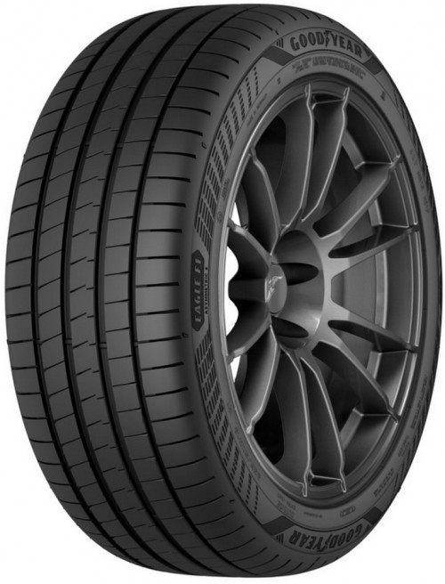 Anvelopă Vară GOODYEAR Eagle f1 asymmetric 6 255/40 R19 100Y XL 