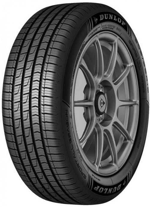 Anvelopă All Season DUNLOP Sport all season 195/60 R15 92V XL 