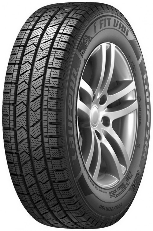 Anvelopă Iarnă LAUFENN I fit van ly31 195/80 R14 106/104Q  