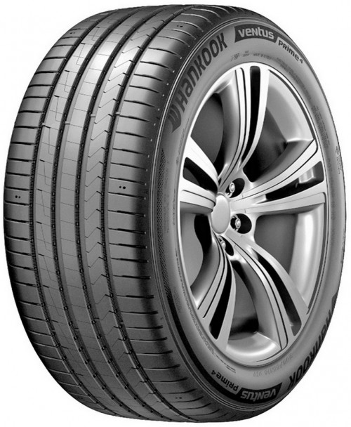 Anvelopă Vară HANKOOK Ventus prime4 k135a 235/50 R18 97V  