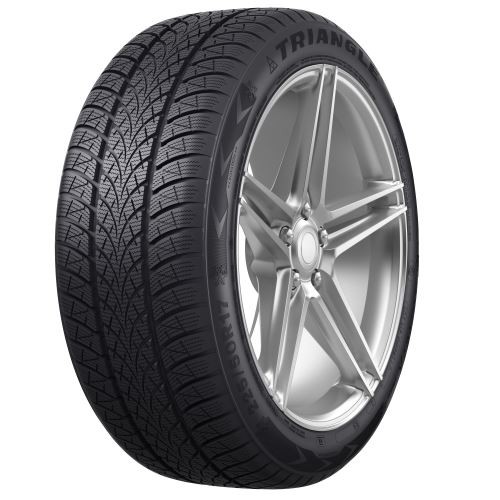 Anvelopă Iarnă TRIANGLE WinterX TW401 205/55 R19 97V XL 