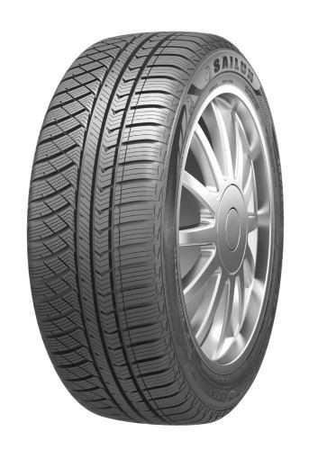 Anvelopă All Season Sailun Atrezzo-4Seas 205/65 R15 99V XL 