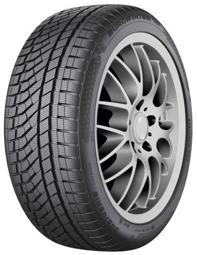 Anvelopă Iarnă Falken HS02-Pro 225/55 R17 101V XL 