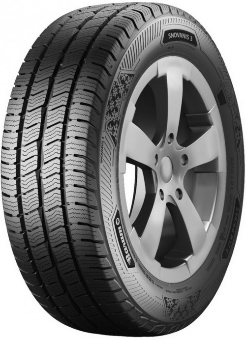 Anvelopă Iarnă BARUM Snovanis 3 235/65 R16 115/113R  