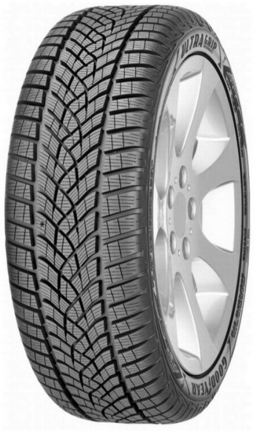 Anvelopă Iarnă GOODYEAR Ultragrip performance + suv 225/60 R18 104H XL 