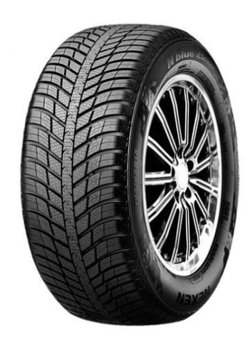 Anvelopă All Season Nexen Nblue-4Season-SUV 235/55 R18 104V XL 