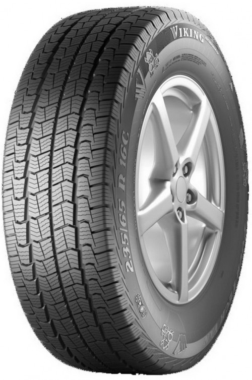 Anvelopă All Season VIKING Fourtech van 215/65 R16 109/107T  