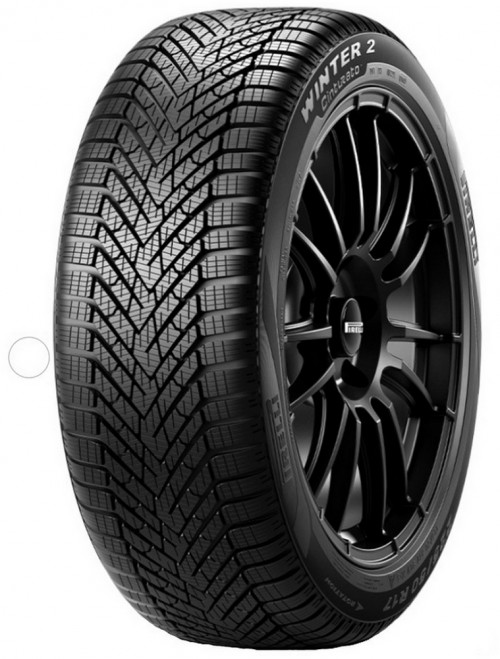 Anvelopă Iarnă PIRELLI Winter cinturato 2 195/60 R18 96H XL 