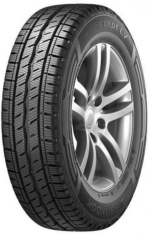 Anvelopă Iarnă HANKOOK Winter i cept lv rw12 175/75 R16 101/99R  