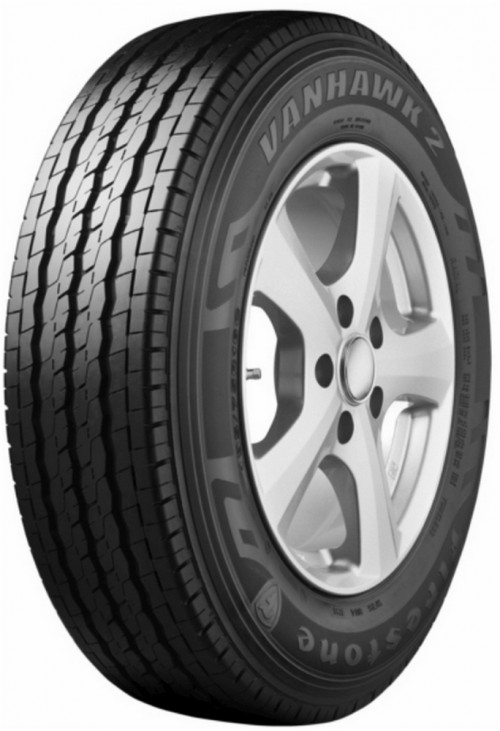 Anvelopă Vară FIRESTONE Vanhawk 2 205/70 R15 106/104R  