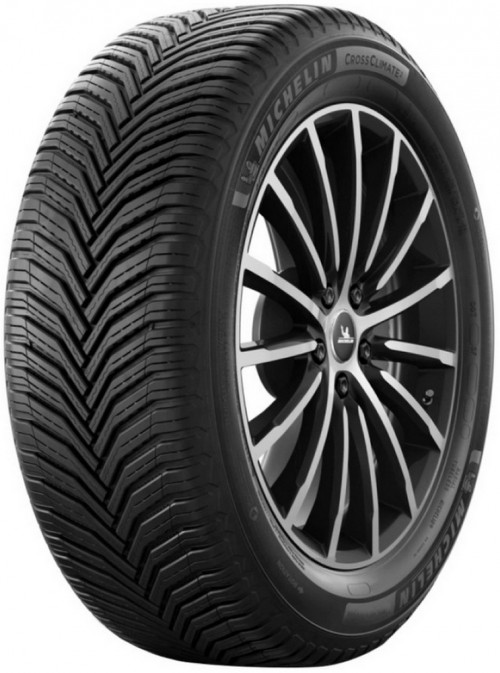 Anvelopă All Season MICHELIN Crossclimate 2 suv 255/60 R18 112V XL 