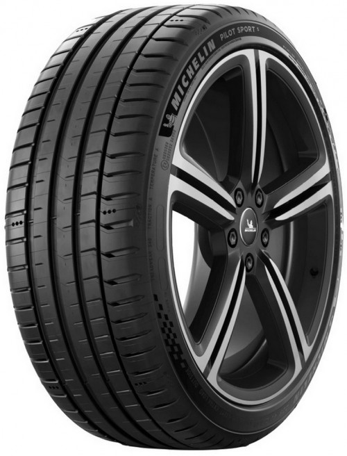 Anvelopă Vară MICHELIN Pilot sport 5 225/55 R17 101Y XL 