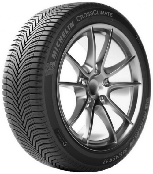 Anvelopă All Season MICHELIN Crossclimate 2 225/60 R18 104W XL 