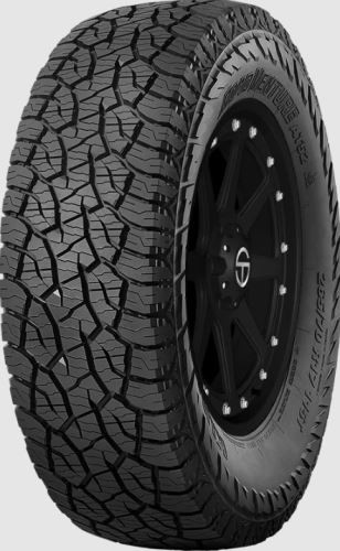 Anvelopă All Season Kumho AT52 245/75 R17 121/118S  