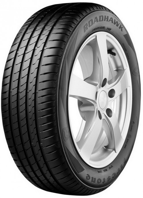 Anvelopă Vară FIRESTONE Roadhawk 215/60 R17 100V XL 