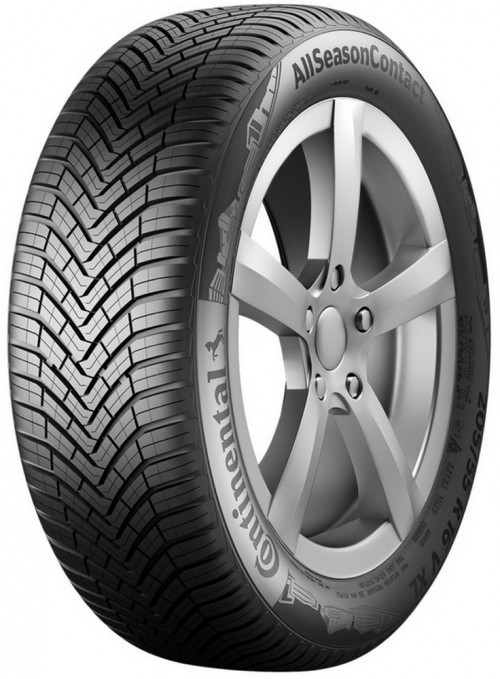 Anvelopă All Season CONTINENTAL Allseasoncontact 235/60 R16 100H  