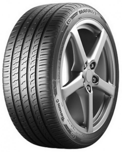 Anvelopă Vară BARUM Bravuris 5hm 215/60 R16 99V XL 