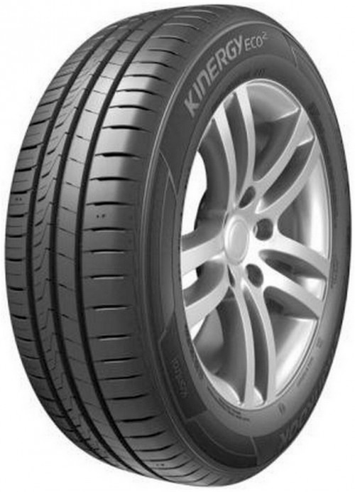 Anvelopă Vară HANKOOK Kinergy eco 2 k435 195/55 R16 87H  