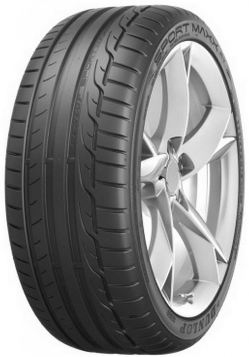 Anvelopă Vară DUNLOP Sport maxx rt 225/45 R19 96W XL 