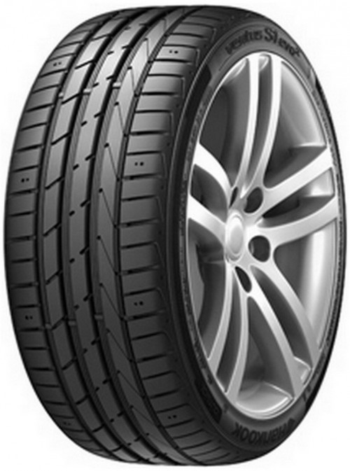 Anvelopă Vară HANKOOK Ventus s1 evo2 k117 245/35 R19 93Y XL 