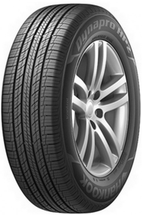 Anvelopă Vară HANKOOK Dynapro hp2 ra33 215/70 R16 100H  