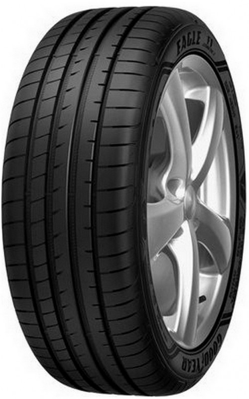 Anvelopă Vară GOODYEAR Eagle f1 asymmetric 3 255/40 R18 99Y XL Runflat