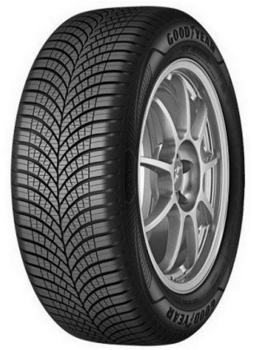 Anvelopă All Season GOODYEAR Vector 4seasons gen-3 suv 255/50 R19 107W XL 