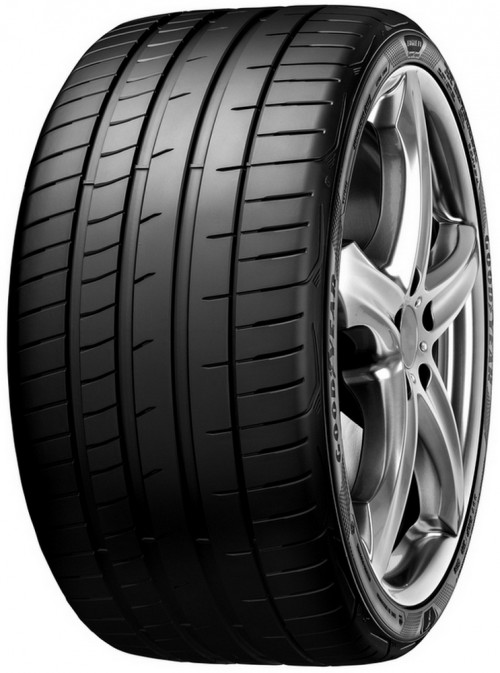 Anvelopă Vară GOODYEAR Eagle f1 supersport 235/35 R19 91Y XL 