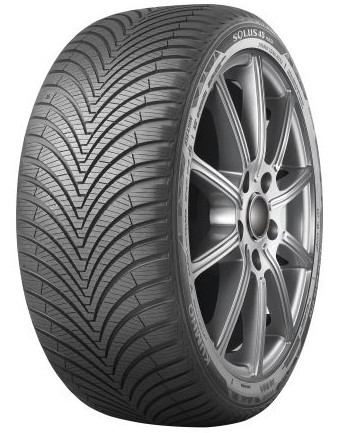 Anvelopă All Season Kumho HA32 225/50 R18 99W XL 