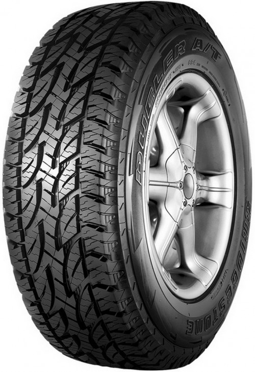 Anvelopă Vară BRIDGESTONE Dueler at 001 225/75 R16 116/114S  