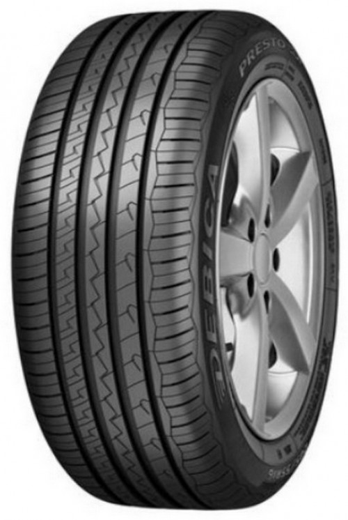 Anvelopă Vară DEBICA Presto hp2 205/55 R16 91H  