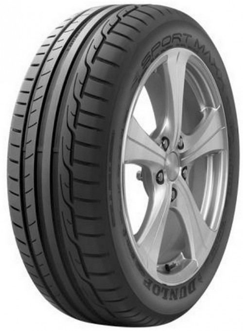 Anvelopă Vară DUNLOP Sport maxx rt 2 suv 255/60 R18 108Y  