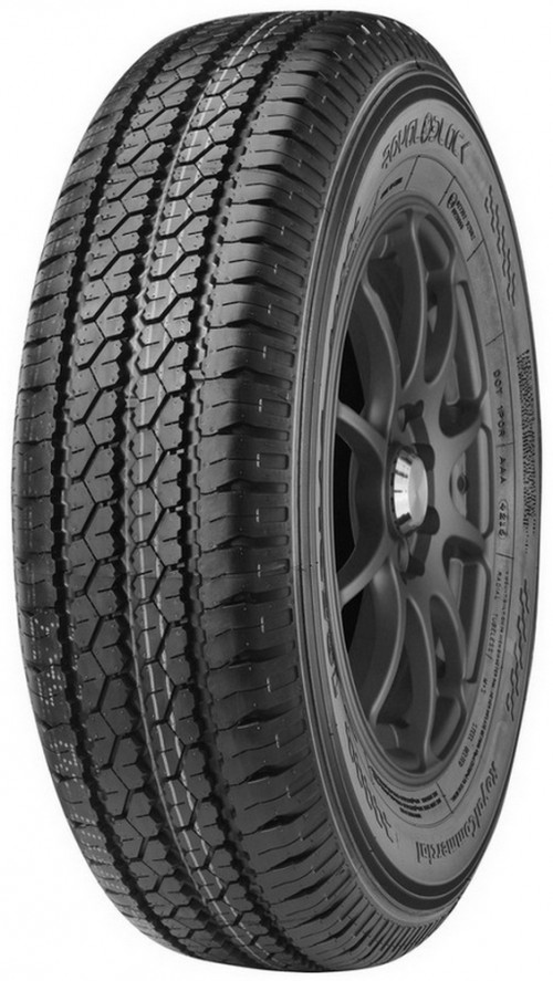 Anvelopă Vară ROYAL BLACK Royal commercial 235/65 R16 115/113T  