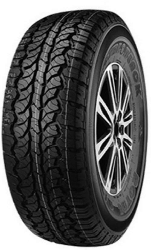 Anvelopă Vară ROYAL BLACK Royal a_t 225/75 R16 115/112S  