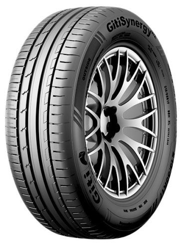 Anvelopă Vară GITI GitiSynergy H2 195/65 R15 91H  