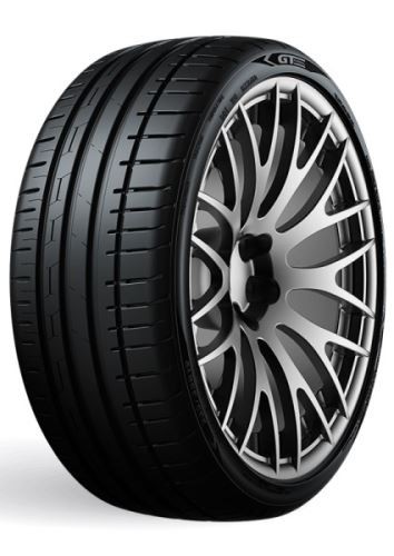 Anvelopă Vară GT Radial SportActive 2 235/45 R17 97Y XL 