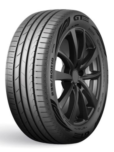 Anvelopă Vară GT Radial FE2 (SUV) 225/55 R18 98V  