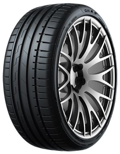 Anvelopă Vară GITI GitiSport S2 195/45 R16 84V XL 