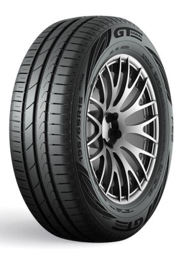 Anvelopă Vară GT Radial FE2 205/55 R17 95W XL 