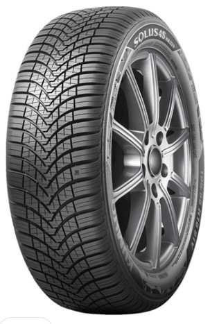 Anvelopă All Season Kumho HA32+ 195/55 R16 91V XL 