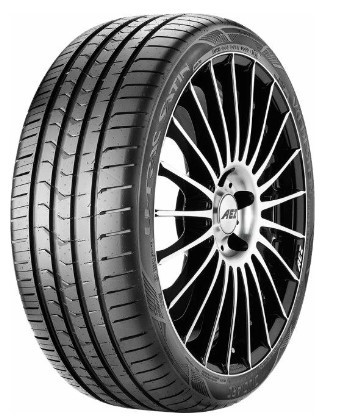 Anvelopă Vară Vredestein Ultrac Satin 225/40 R18 92Y XL 