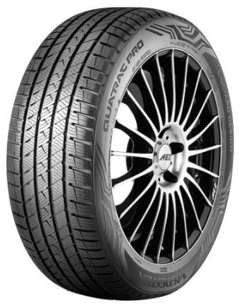 Anvelopă All Season Vredestein Quatrac Pro 275/40 R20 106Y XL 