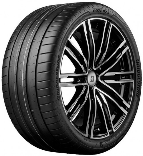 Anvelopă Vară BRIDGESTONE Potenza sport 265/40 R21 105Y XL 