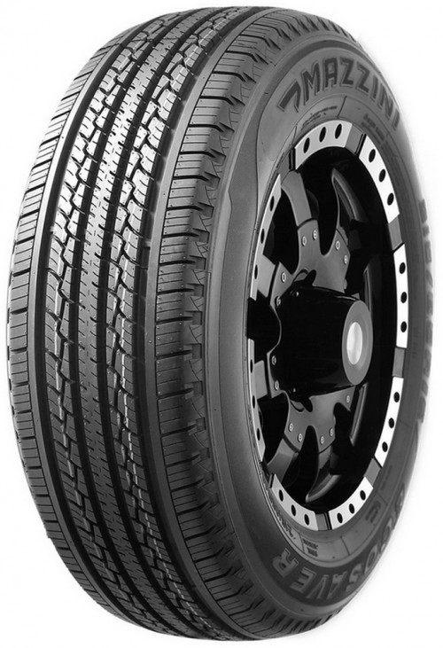 Anvelopă Vară MAZZINI Ecosaver 215/60 R17 96H  