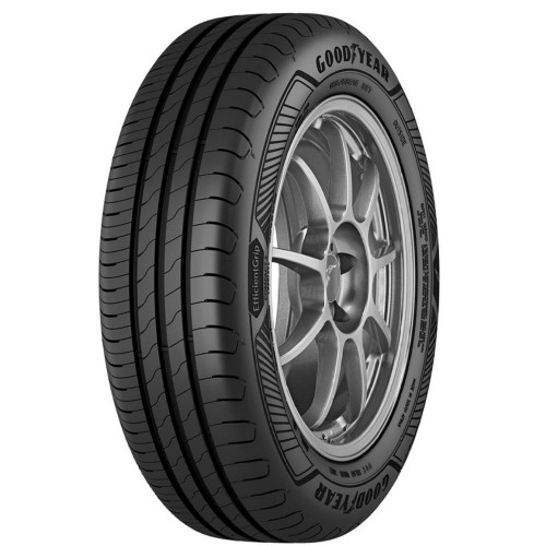 Anvelopă Vară GOODYEAR Efficientgrip compact 2 185/65 R15 88T  