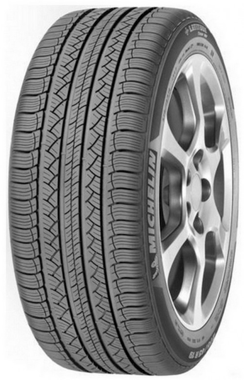 Anvelopă Vară MICHELIN Latitude tour hp grnx 215/65 R16 98H  